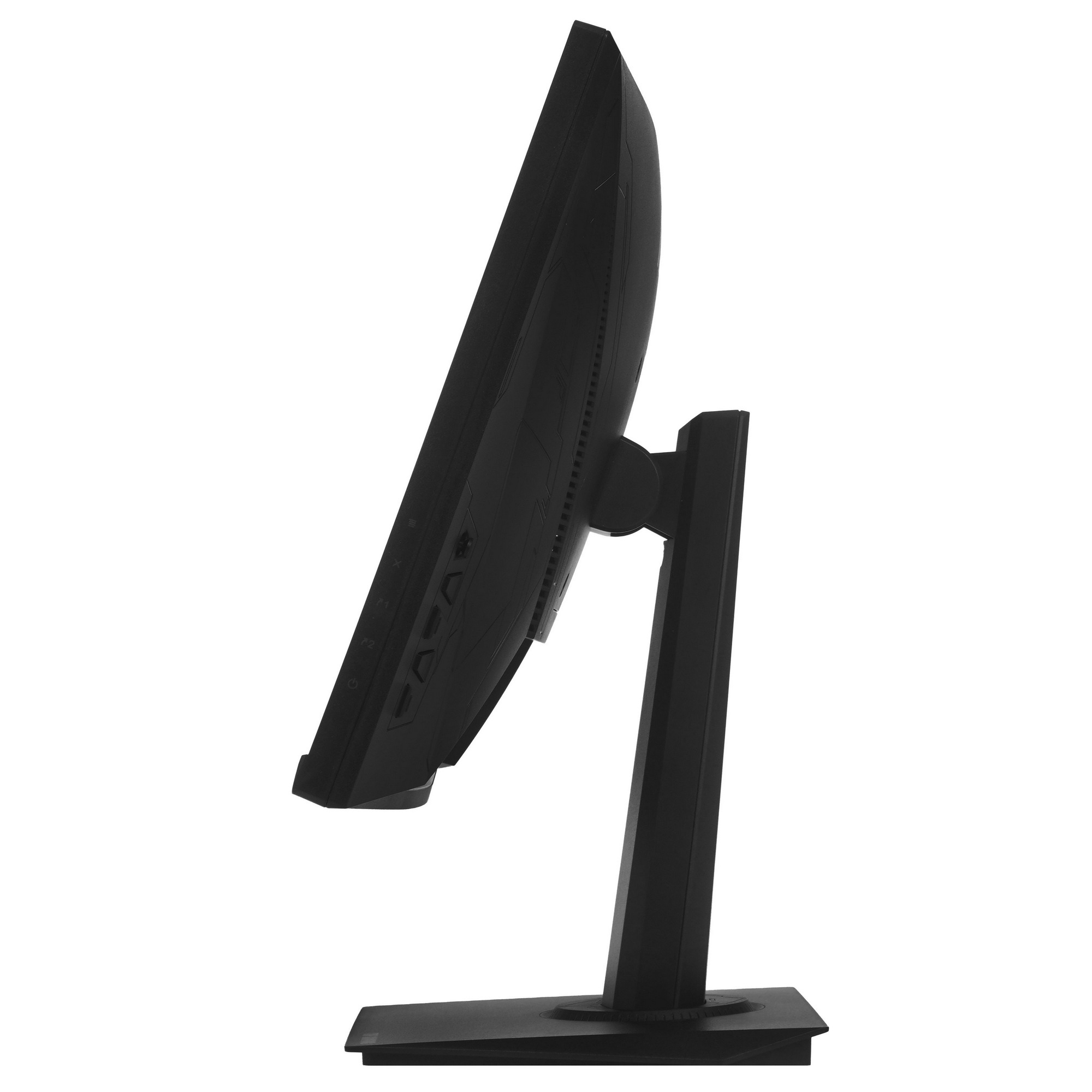 Монитор Asus 23.6" TUF Gaming VG24VQER черный VA LED 1ms 16:9 HDMI M/M матовая 250cd 178гр/178гр 192