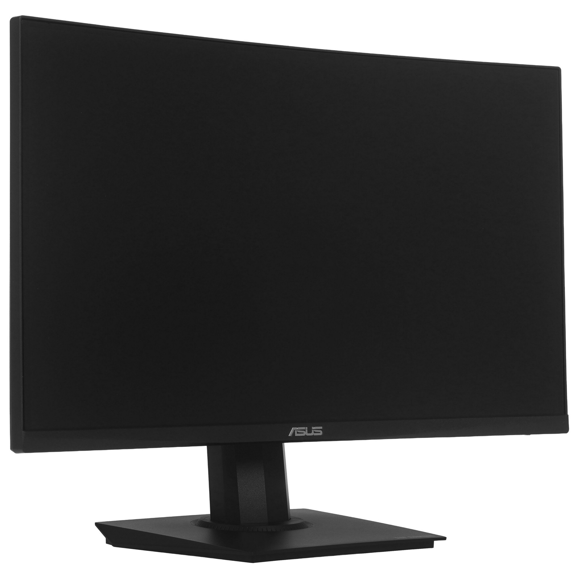Монитор Asus 23.6" TUF Gaming VG24VQER черный VA LED 1ms 16:9 HDMI M/M матовая 250cd 178гр/178гр 192