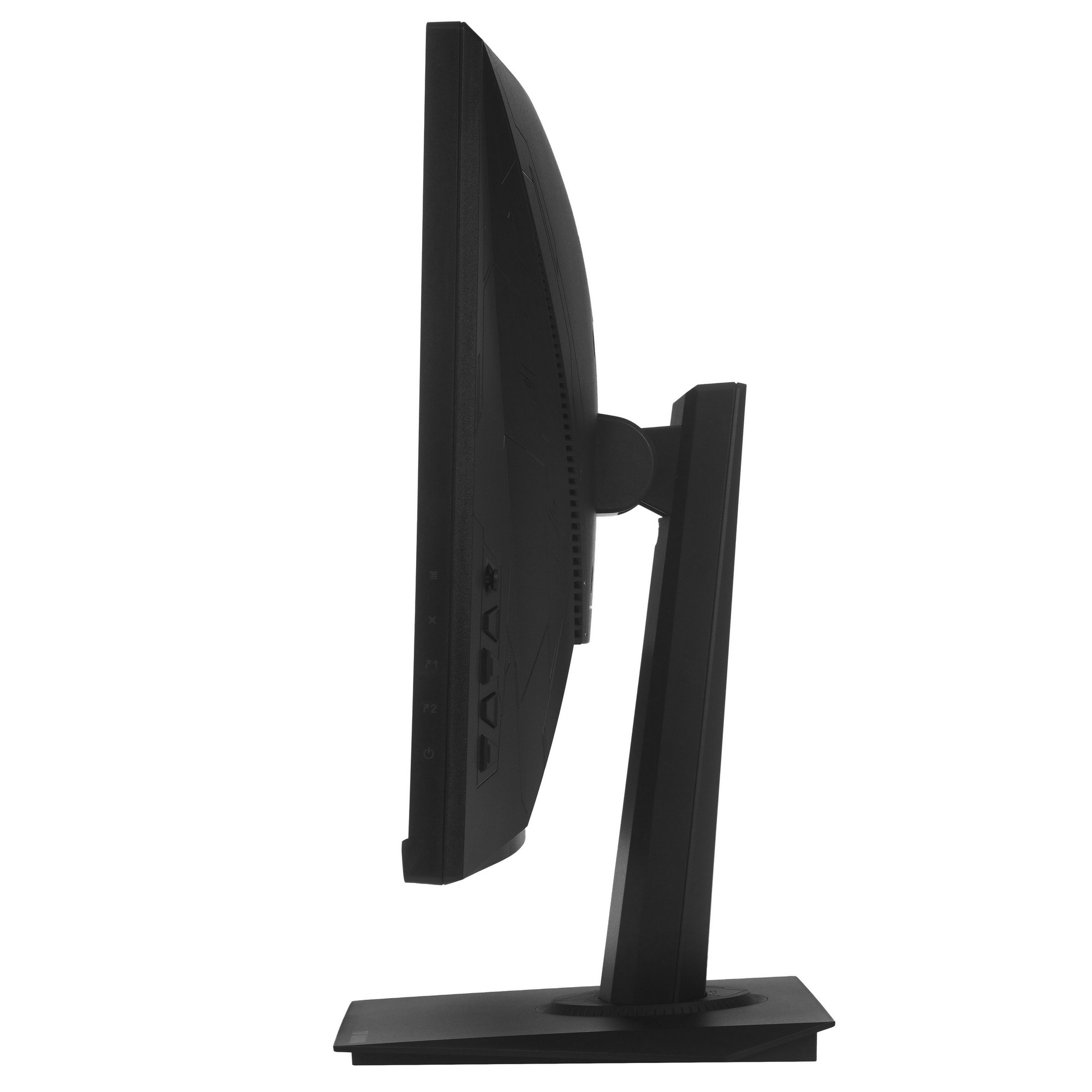 Монитор Asus 23.6" TUF Gaming VG24VQER черный VA LED 1ms 16:9 HDMI M/M матовая 250cd 178гр/178гр 192