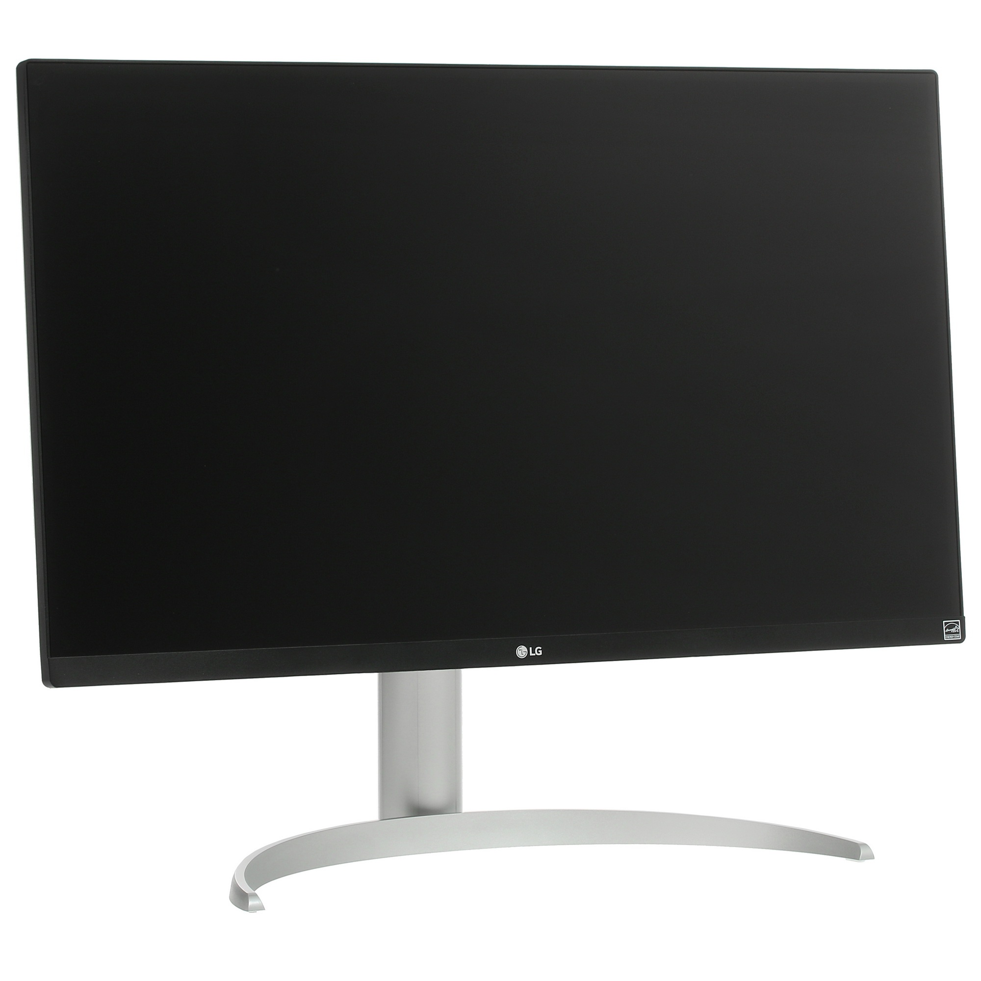 Монитор 27" LG UltraFine 27UP850N-W IPS 3840x2160, 60 Гц, 5 мс, 16:9, 400 кд/м2, 2xHDMI, 1хDP, 1хUSB
