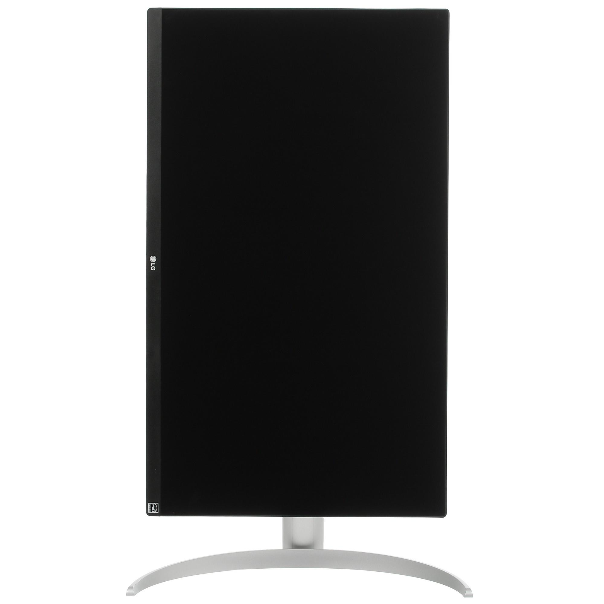 Монитор 27" LG UltraFine 27UP850N-W IPS 3840x2160, 60 Гц, 5 мс, 16:9, 400 кд/м2, 2xHDMI, 1хDP, 1хUSB