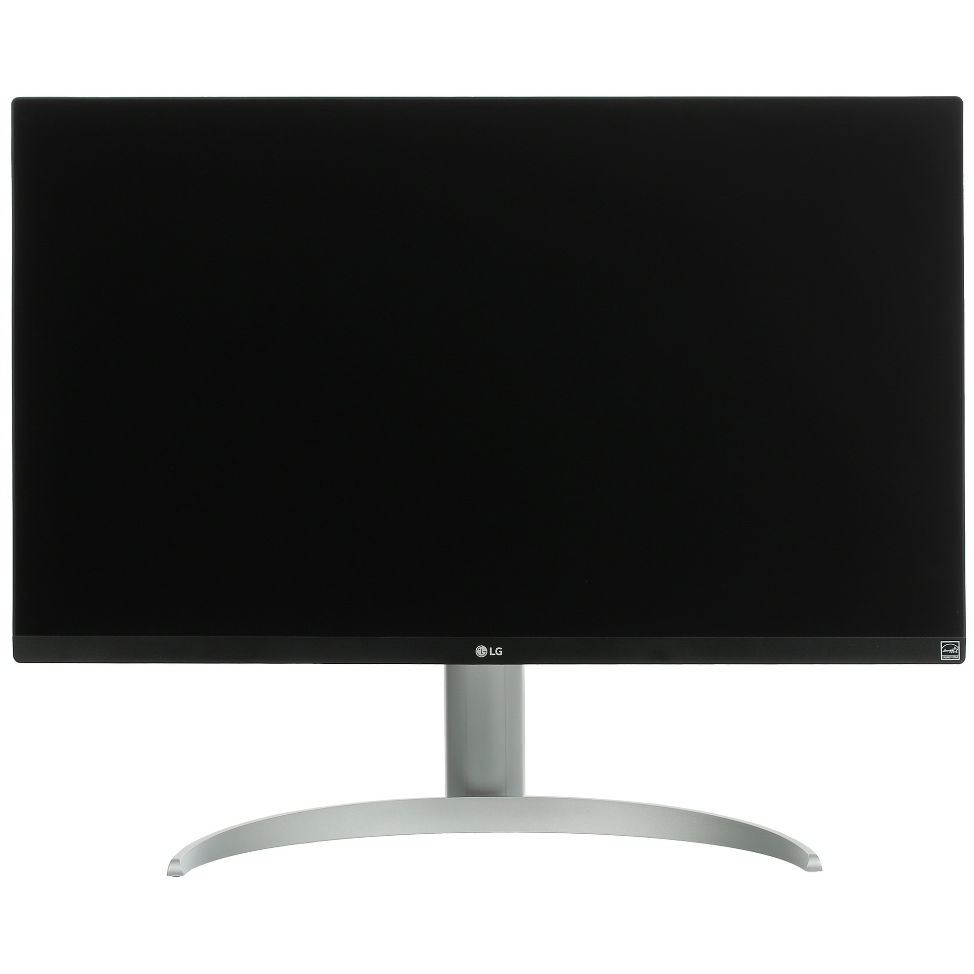Монитор 27" LG UltraFine 27UP850N-W IPS 3840x2160, 60 Гц, 5 мс, 16:9, 400 кд/м2, 2xHDMI, 1хDP, 1хUSB