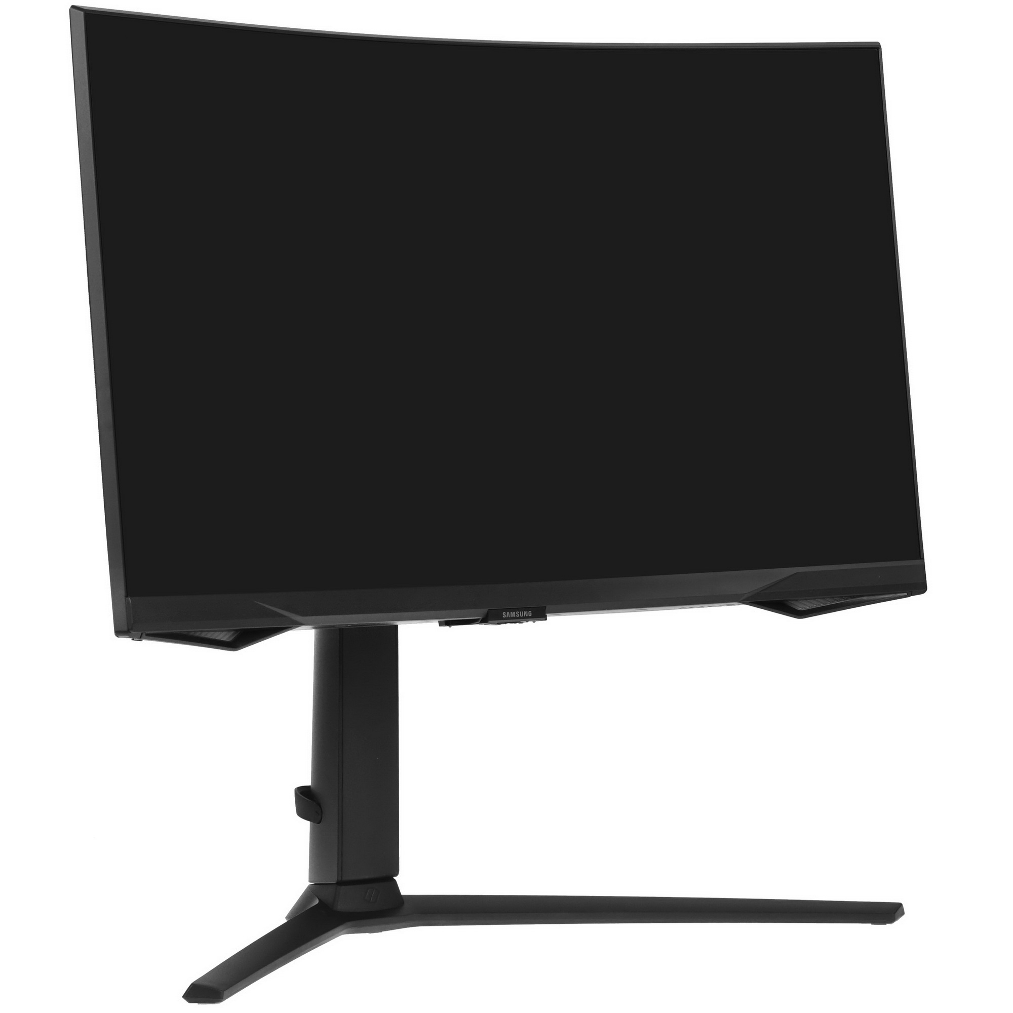Монитор 27" Samsung Odyssey G6 G65B S27BG650EI VA 2560x1440, 240 Гц, 1 мс, 16:9, 350 кд/м², 2xHDMI,
