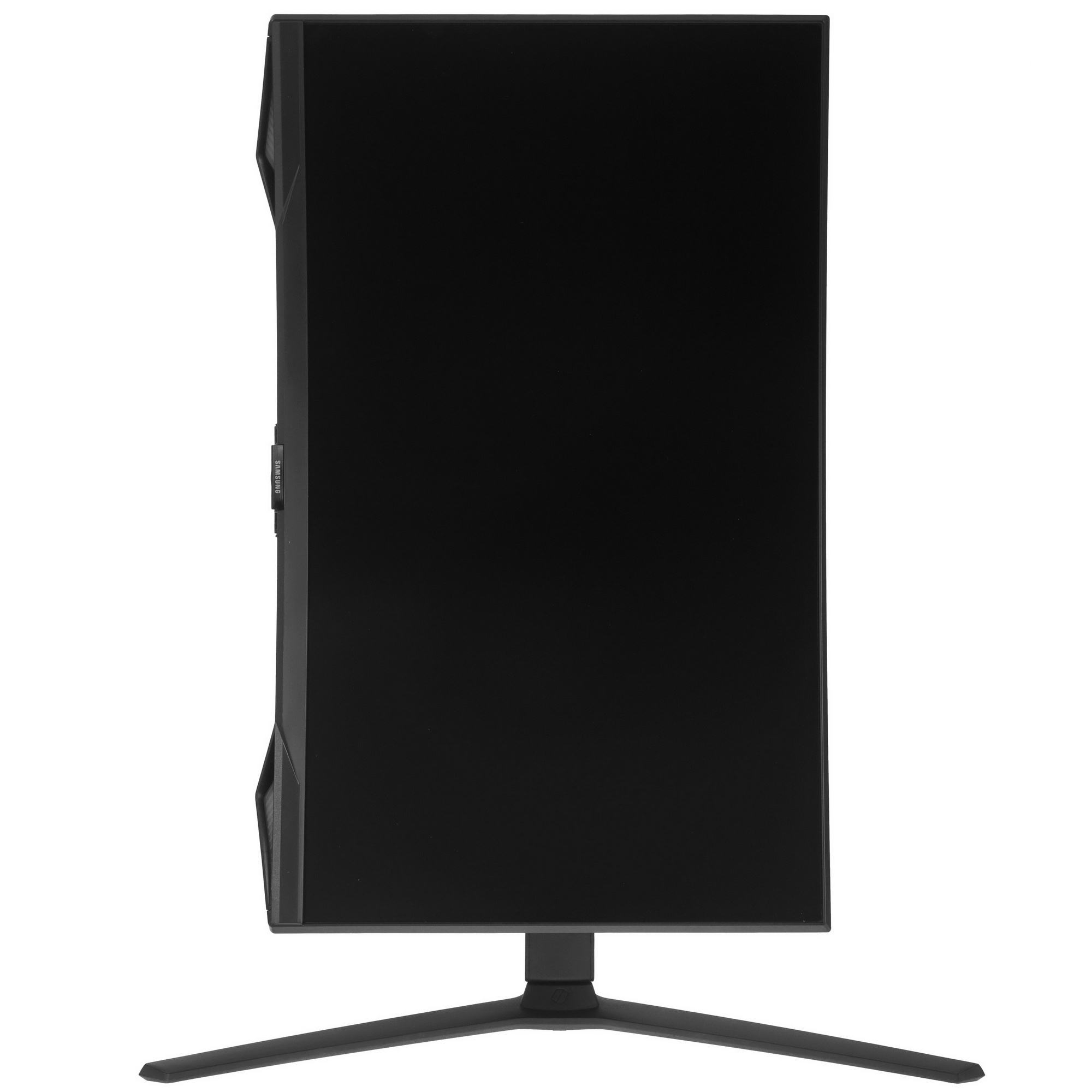 Монитор 27" Samsung Odyssey G6 G65B S27BG650EI VA 2560x1440, 240 Гц, 1 мс, 16:9, 350 кд/м², 2xHDMI,