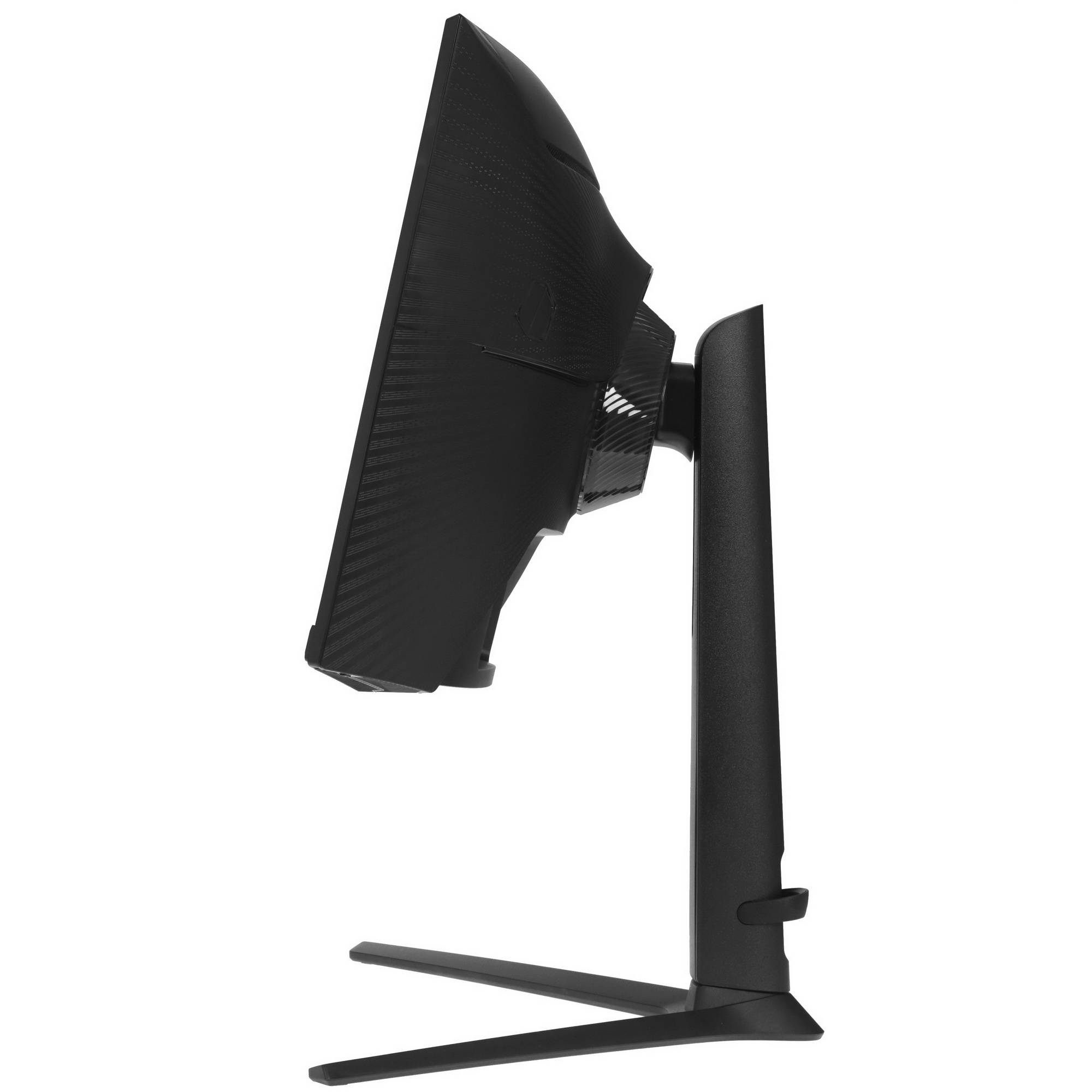 Монитор 27" Samsung Odyssey G6 G65B S27BG650EI VA 2560x1440, 240 Гц, 1 мс, 16:9, 350 кд/м², 2xHDMI,