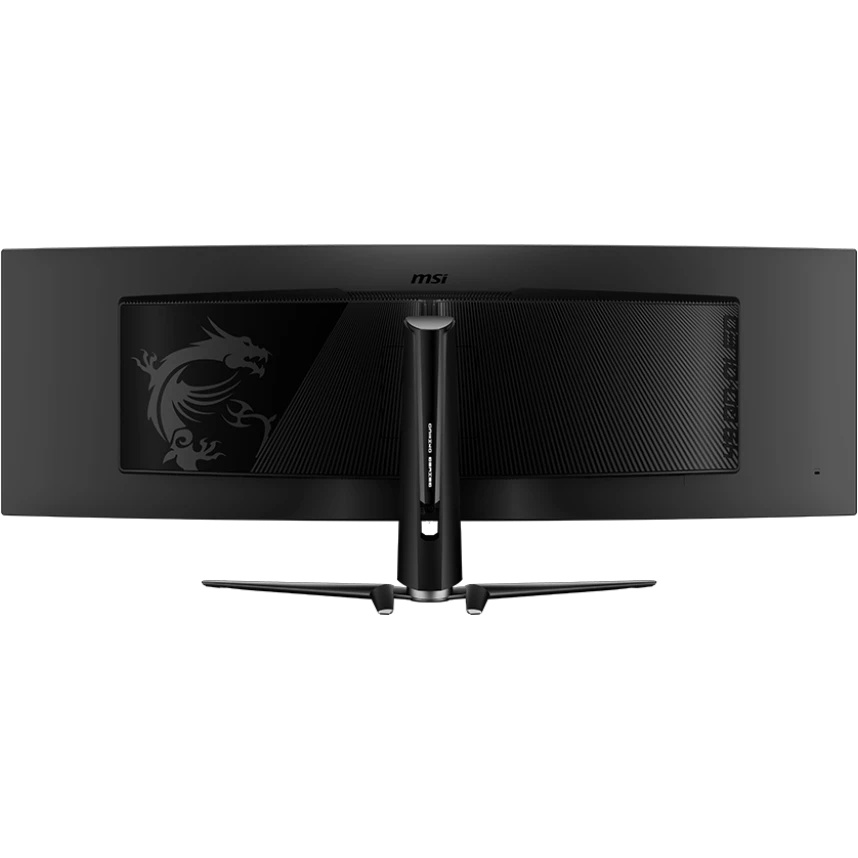Монитор 49" MSI MPG 491CQP QD OLED 5120x1440, 144 Гц, 0.03 мс, 32:9, 250 кд/м², 2xHDMI, 1хDP, 1хUSB-