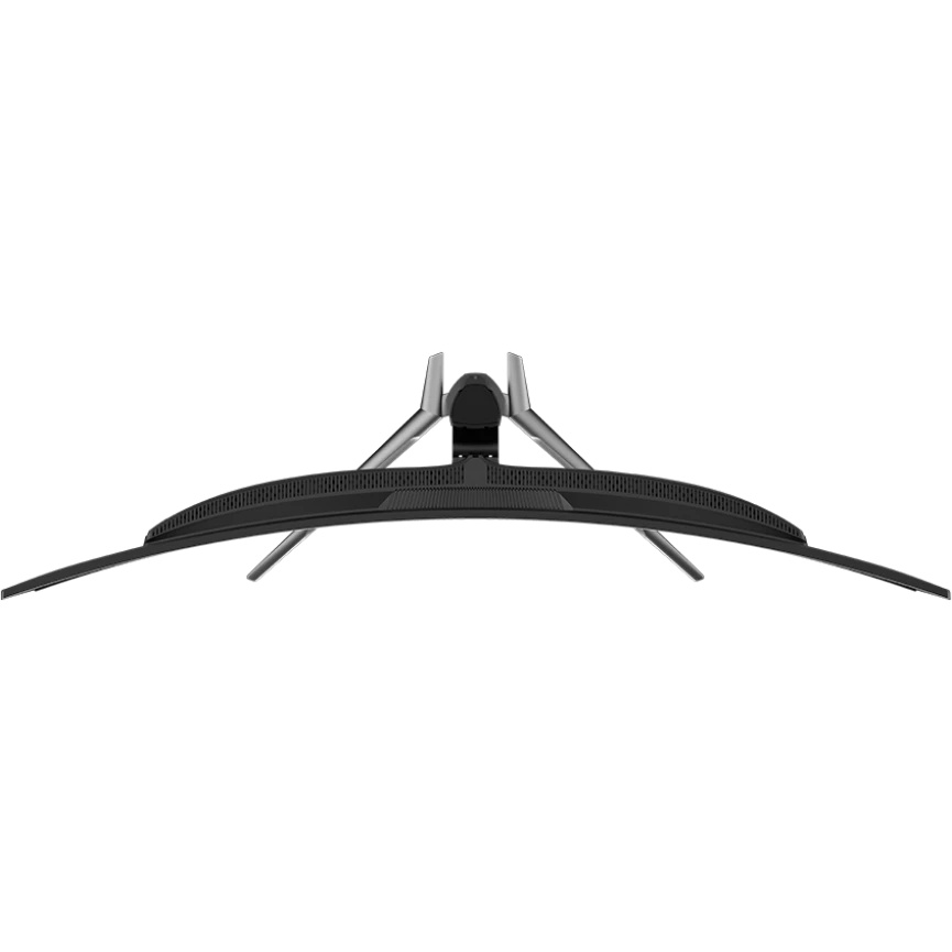 Монитор 49" MSI MPG 491CQP QD OLED 5120x1440, 144 Гц, 0.03 мс, 32:9, 250 кд/м², 2xHDMI, 1хDP, 1хUSB-