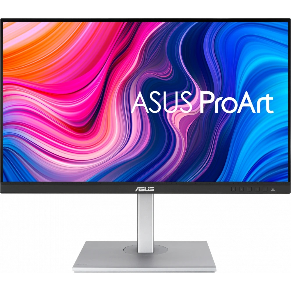 Монитор 27" ASUS ProArt PA278CV IPS 2560x1440, 75 Гц, 4 мс, 16:9, 350 кд/м2, 1xHDMI, 2xDP, USB-C, 1x