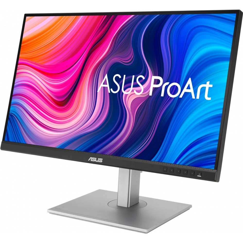 Монитор 27" ASUS ProArt PA278CV IPS 2560x1440, 75 Гц, 4 мс, 16:9, 350 кд/м2, 1xHDMI, 2xDP, USB-C, 1x
