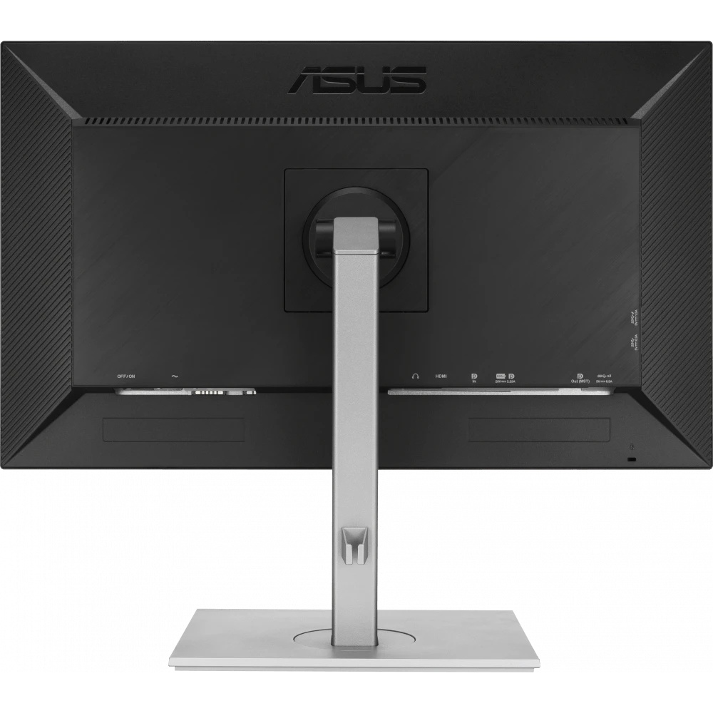 Монитор 27" ASUS ProArt PA278CV IPS 2560x1440, 75 Гц, 4 мс, 16:9, 350 кд/м2, 1xHDMI, 2xDP, USB-C, 1x