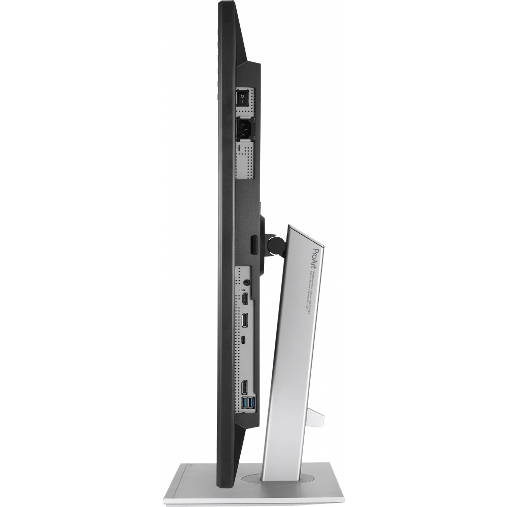 Монитор 27" ASUS ProArt PA278CV IPS 2560x1440, 75 Гц, 4 мс, 16:9, 350 кд/м2, 1xHDMI, 2xDP, USB-C, 1x