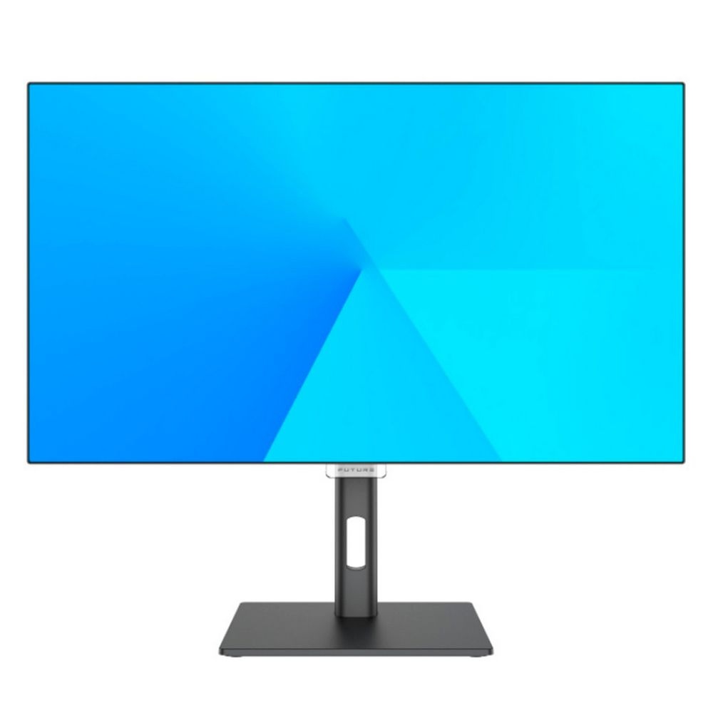 Монитор 27" Lime C270 OLED 2560x1440, 240 Гц, 0.1 мс, 16:9, 300 кд/м², 1xHDMI, 1xDP, 1xUSB-C (65W),