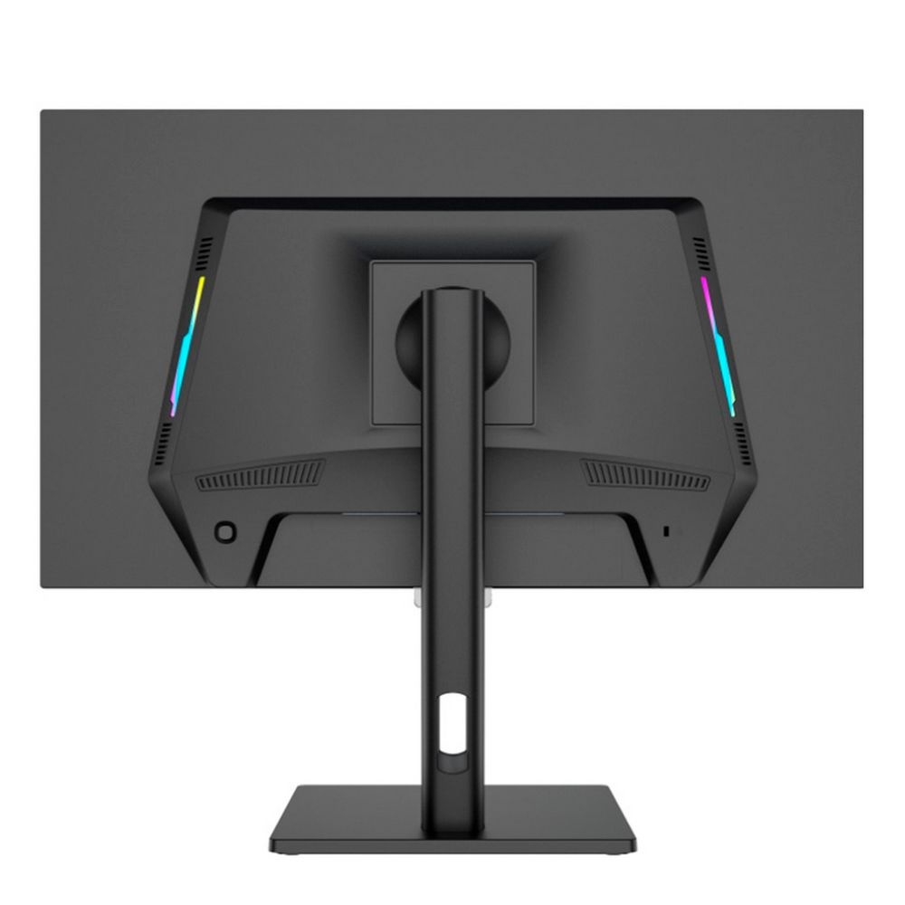 Монитор 27" Lime C270 OLED 2560x1440, 240 Гц, 0.1 мс, 16:9, 300 кд/м², 1xHDMI, 1xDP, 1xUSB-C (65W),