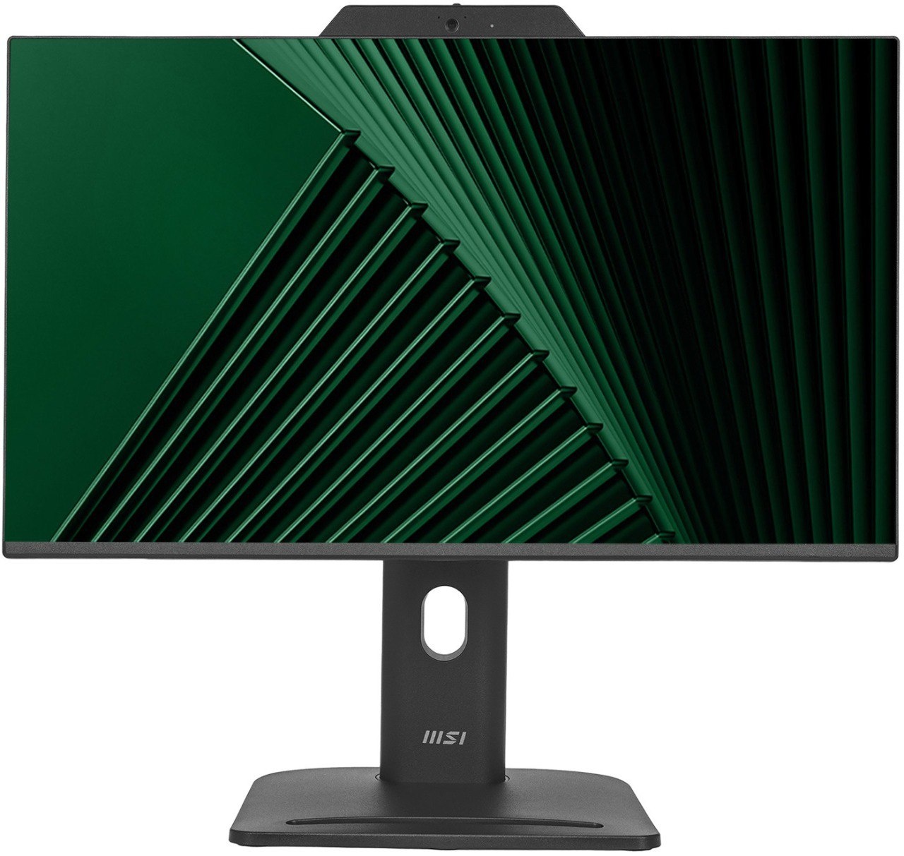 Монитор 23.8" MSI PRO MP242PMG IPS 1920x1080, 120 Гц, 4 мс, 16:9, 300 кд/м², 1xHDMI, 1xDP, 1xVGA, 2x