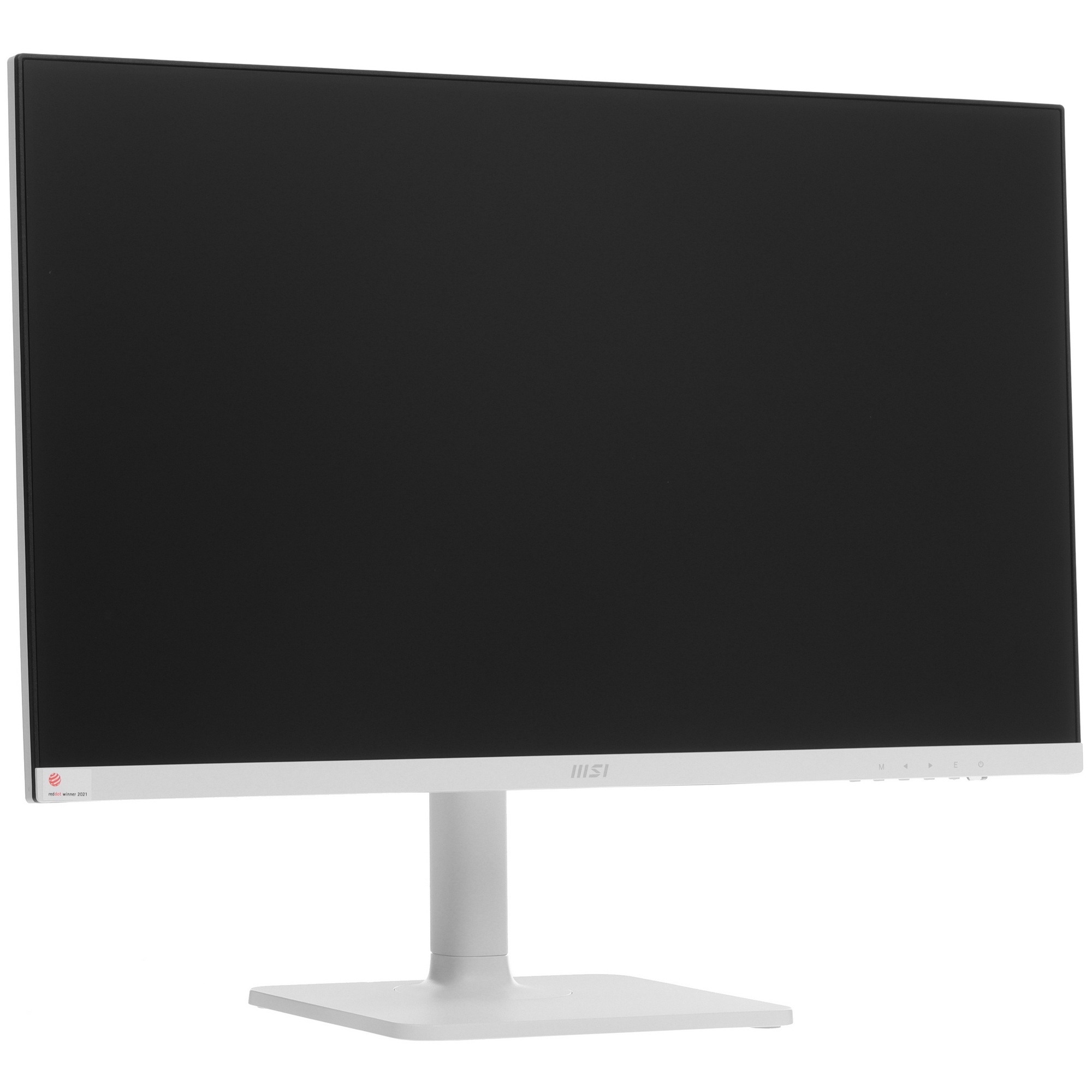 Монитор 27" MSI Modern MD2712PW IPS 1920x1080, 100 Гц, 4 мс, 16:9, 300 кд/м², 1xHDMI, 1xUSB-C, 1x3.5
