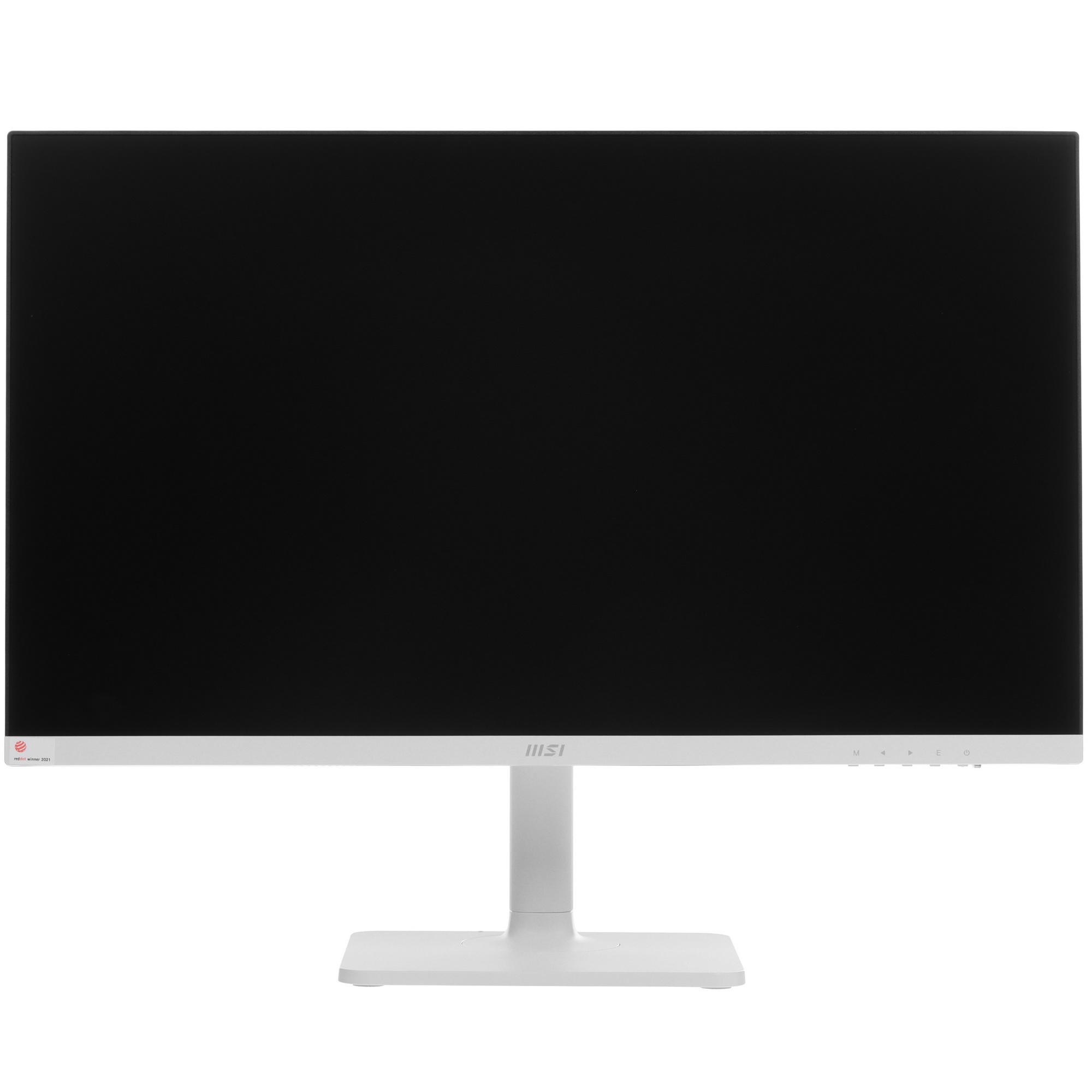 Монитор 27" MSI Modern MD2712PW IPS 1920x1080, 100 Гц, 4 мс, 16:9, 300 кд/м², 1xHDMI, 1xUSB-C, 1x3.5