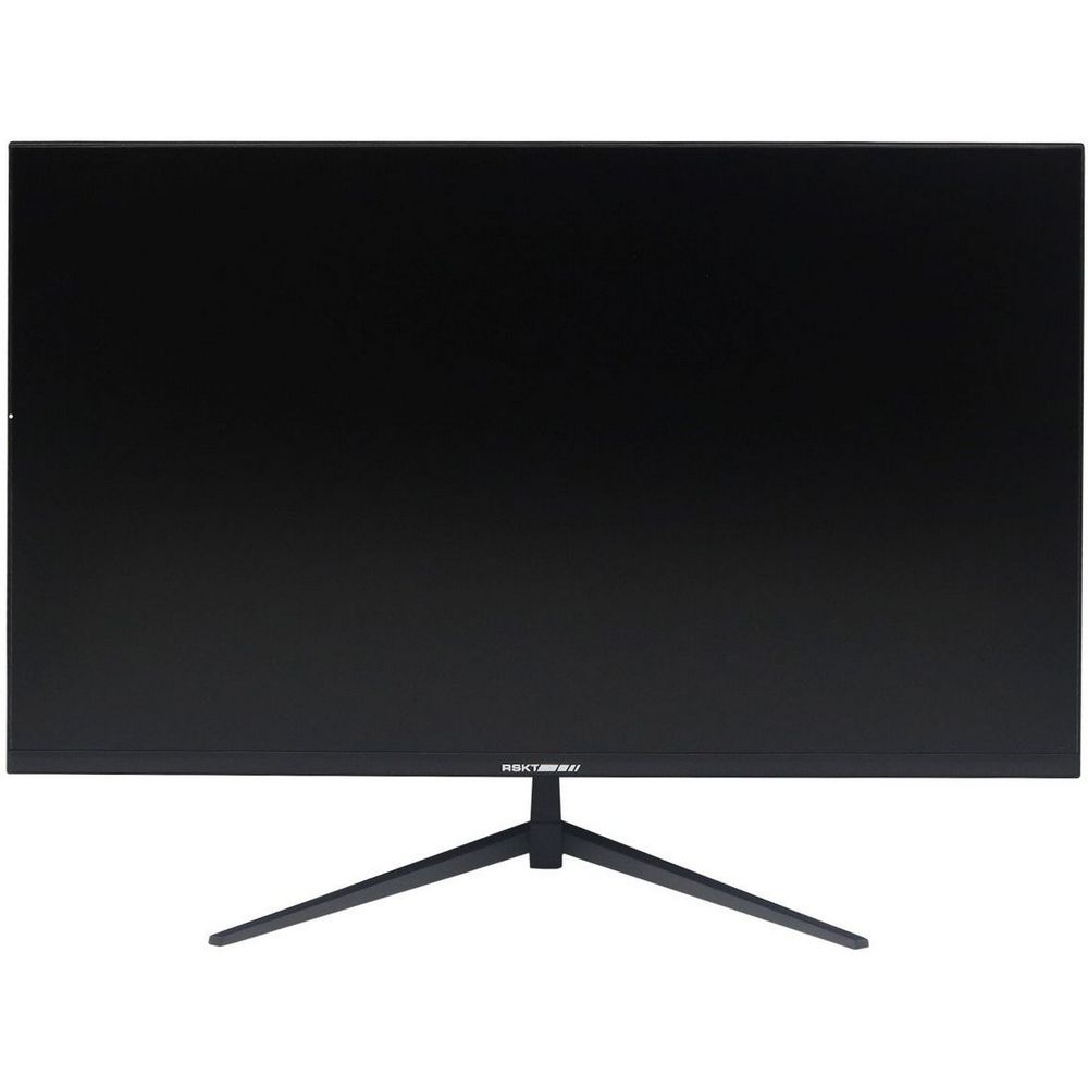 Монитор 32" Raskat I32Q7D IPS 2560x1440, 75 Гц, 5 мс, 16:9, 250 кд/м², 1xHDMI, 1xDP, 1x3.5 мм, черны