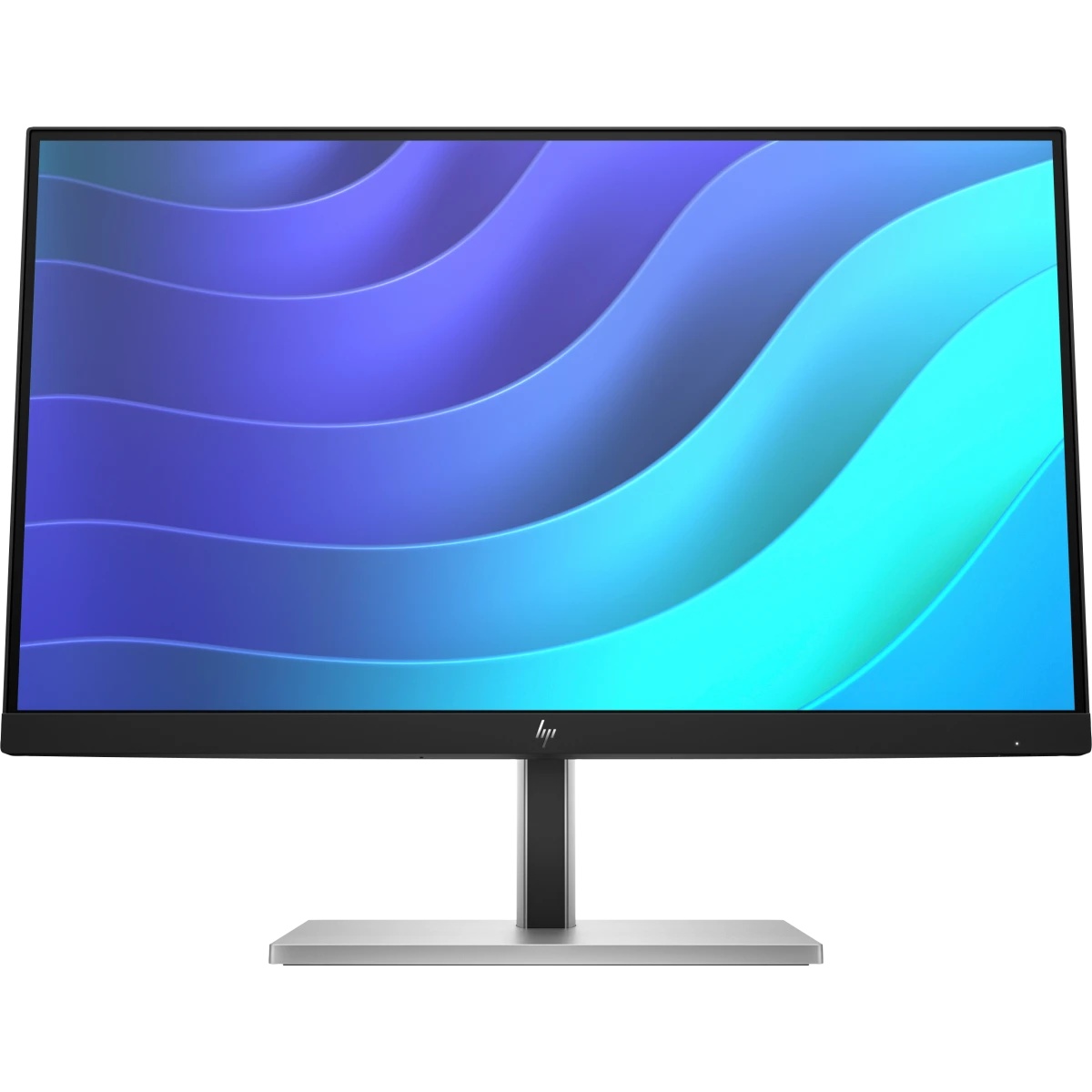 Монитор HP 21.5" E22 G5 черный IPS LED 16:9 HDMI матовая HAS Piv 250cd 178гр/178гр 1920x1080 DP FHD