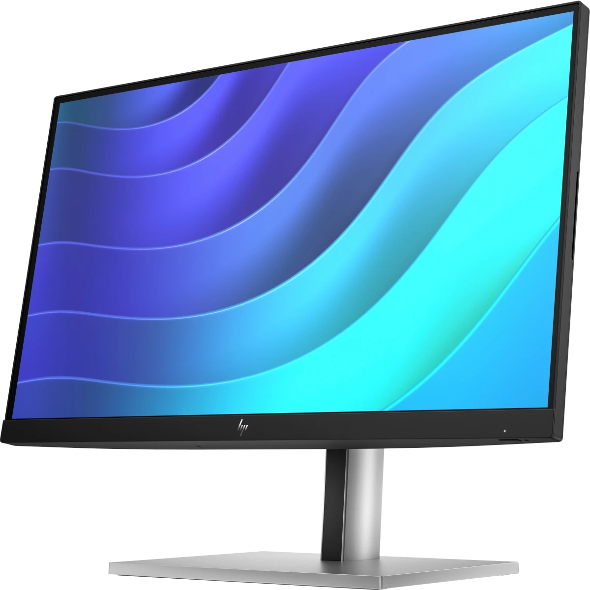Монитор HP 21.5" E22 G5 черный IPS LED 16:9 HDMI матовая HAS Piv 250cd 178гр/178гр 1920x1080 DP FHD