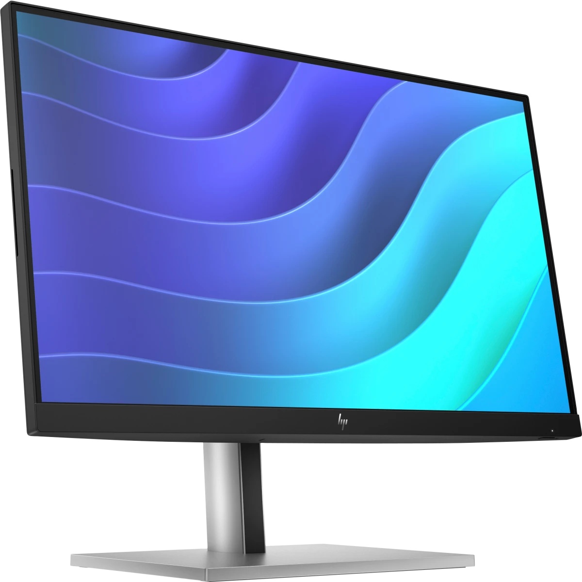 Монитор HP 21.5" E22 G5 черный IPS LED 16:9 HDMI матовая HAS Piv 250cd 178гр/178гр 1920x1080 DP FHD
