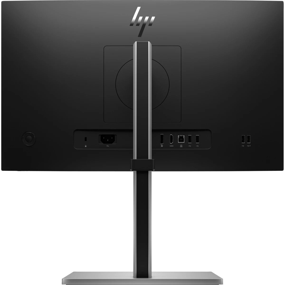 Монитор HP 21.5" E22 G5 черный IPS LED 16:9 HDMI матовая HAS Piv 250cd 178гр/178гр 1920x1080 DP FHD