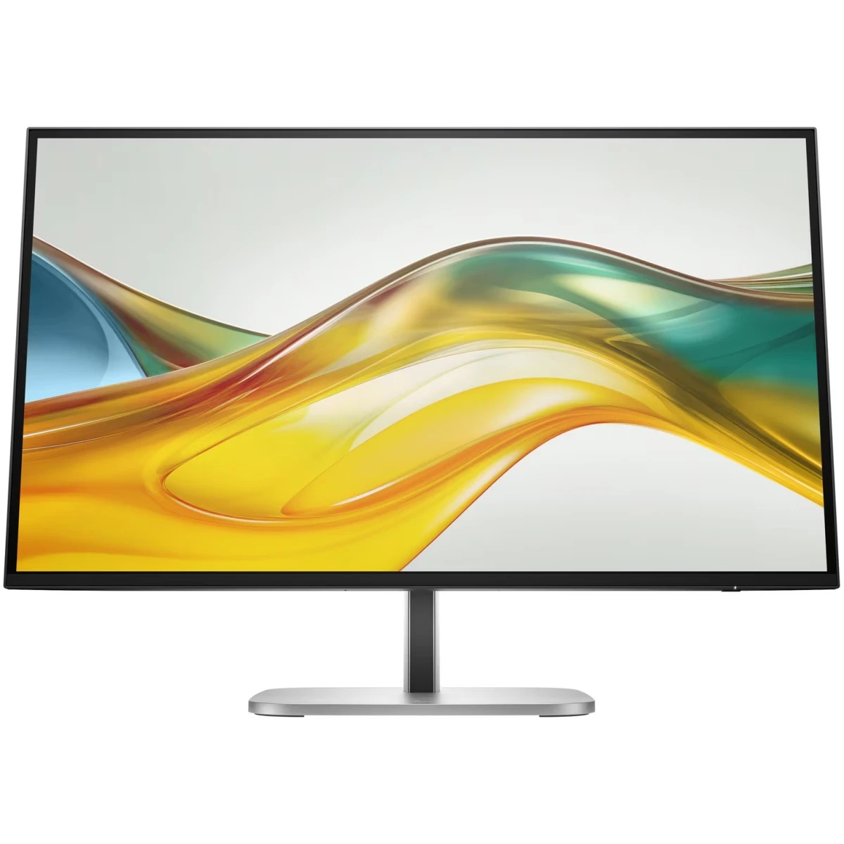 Монитор 27" HP Series 5 Pro 527pq, IPS 2560x1440, 100 Гц, 5 мс, 16:9, 350 кд/м², 1xHDMI 2.0, 1xDP, т