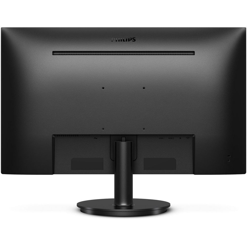 Монитор 27" Philips V Line 275V8LA VA 2560x1440, 75 Гц, 4 мс, 250 кд/м2, 16:9, 2xHDMI, 1xDP, черный
