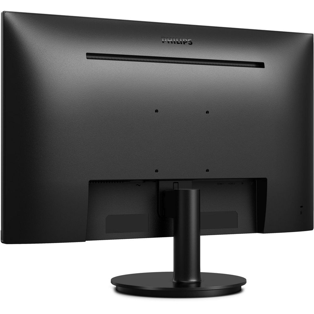 Монитор 27" Philips V Line 275V8LA VA 2560x1440, 75 Гц, 4 мс, 250 кд/м2, 16:9, 2xHDMI, 1xDP, черный