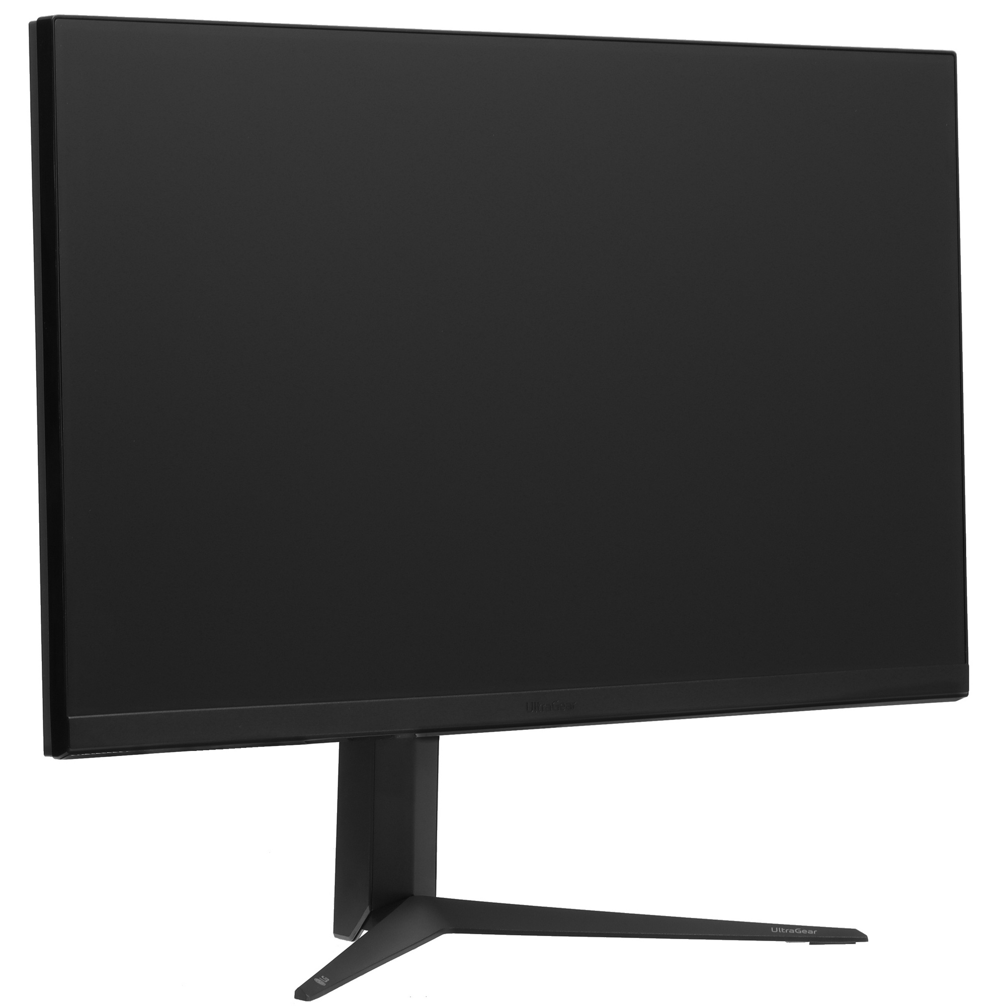 Монитор 31.5" LG UltraGear 32GS85Q-B IPS 2560x1440, 180 Гц, 1 мс, 16:9, 350 кд/м2, 2xHDMI, 1хDP, 1x3
