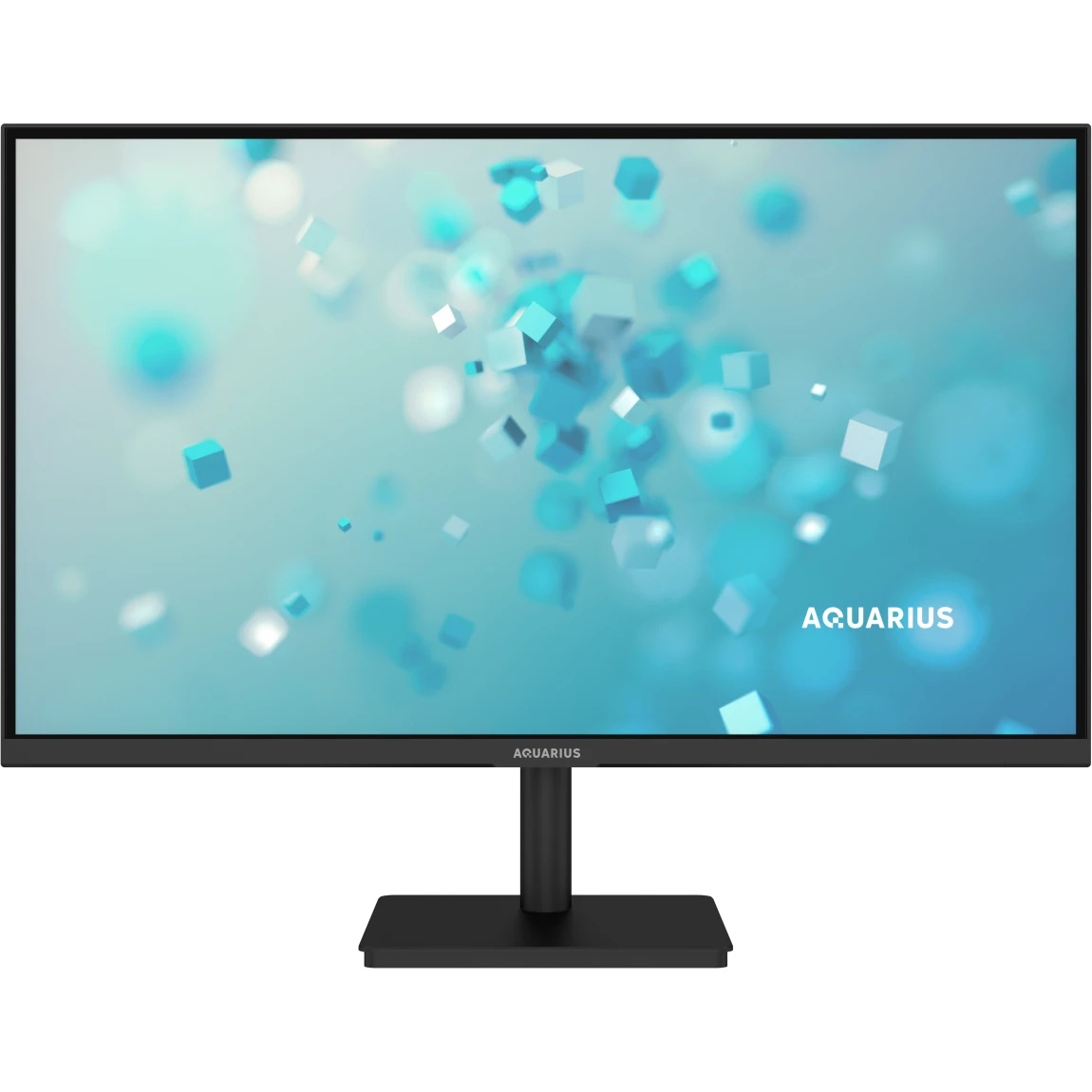 Монитор Aquarius Aqview B27F1 27"(АМПР.463131.003) 1920x1080@75Hz IPS 16:9 5ms VGA HDMI 178/178 250c