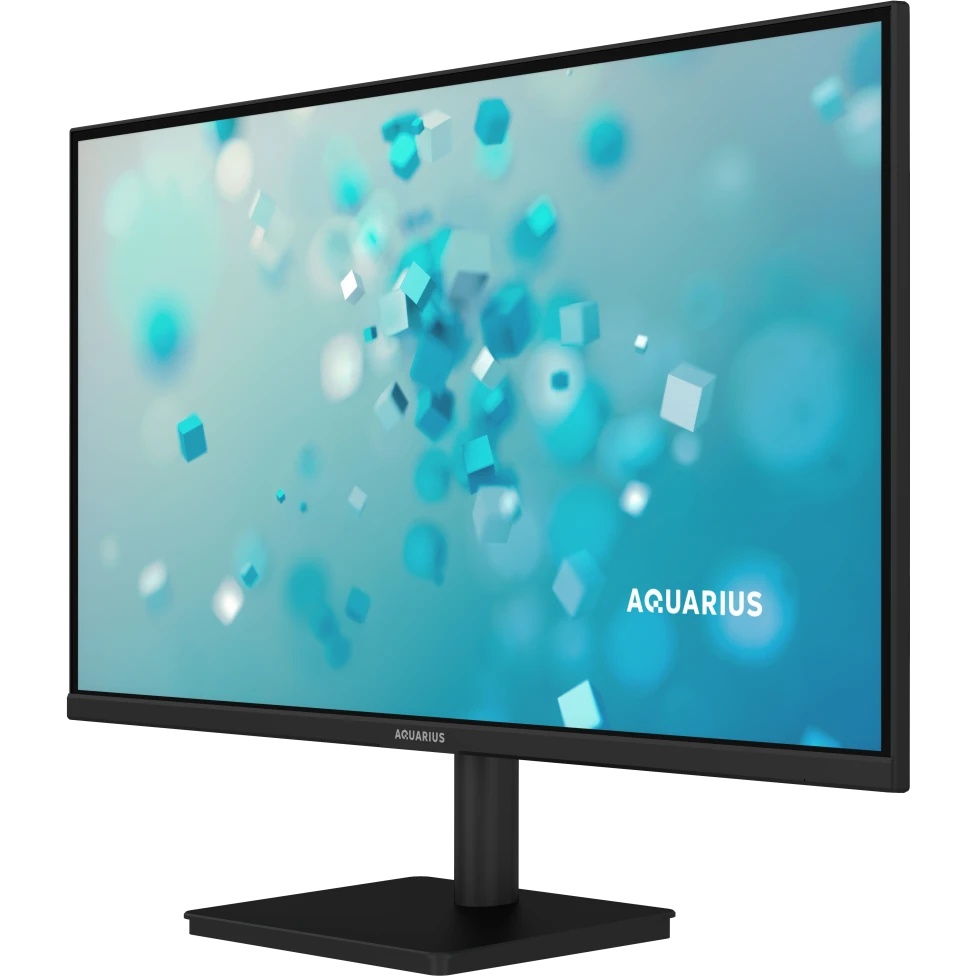 Монитор Aquarius Aqview B27F1 27"(АМПР.463131.003) 1920x1080@75Hz IPS 16:9 5ms VGA HDMI 178/178 250c