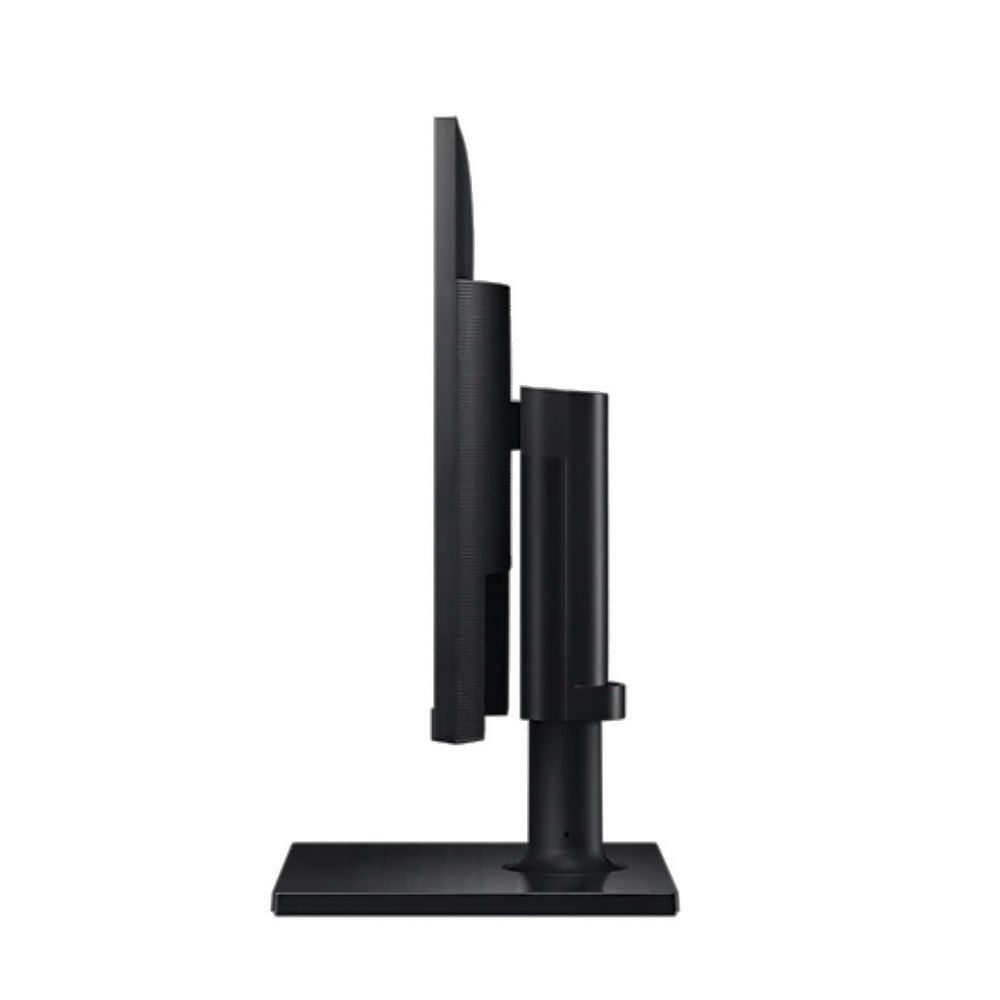Монитор 23.8" Samsung F24T450FQI IPS 1920x1080, 75 Гц, 5 мс, 16:9, 250 кд/м2, 2xHDMI, 1xDP, USB, USB