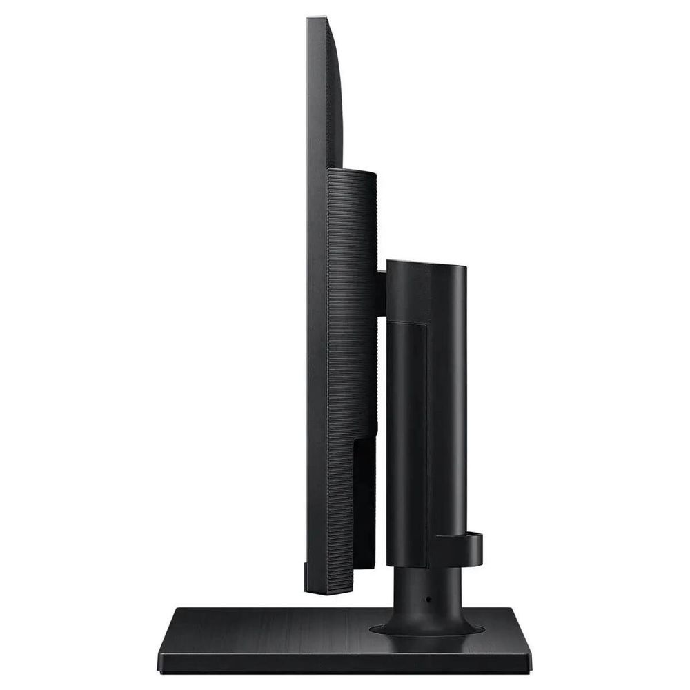Монитор 23.8" Samsung F24T450FQI IPS 1920x1080, 75 Гц, 5 мс, 16:9, 250 кд/м2, 2xHDMI, 1xDP, USB, USB