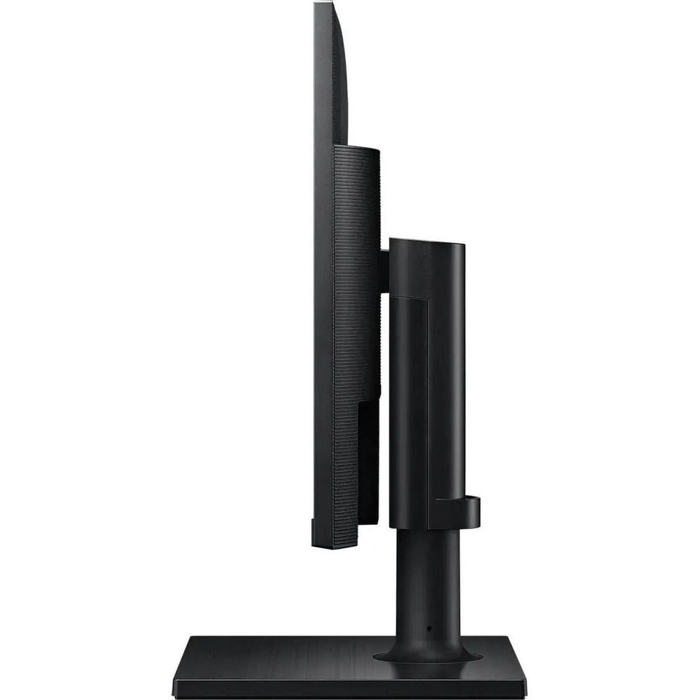 Монитор 23.8" Samsung F24T450FQI IPS 1920x1080, 75 Гц, 5 мс, 16:9, 250 кд/м2, 2xHDMI, 1xDP, USB, USB