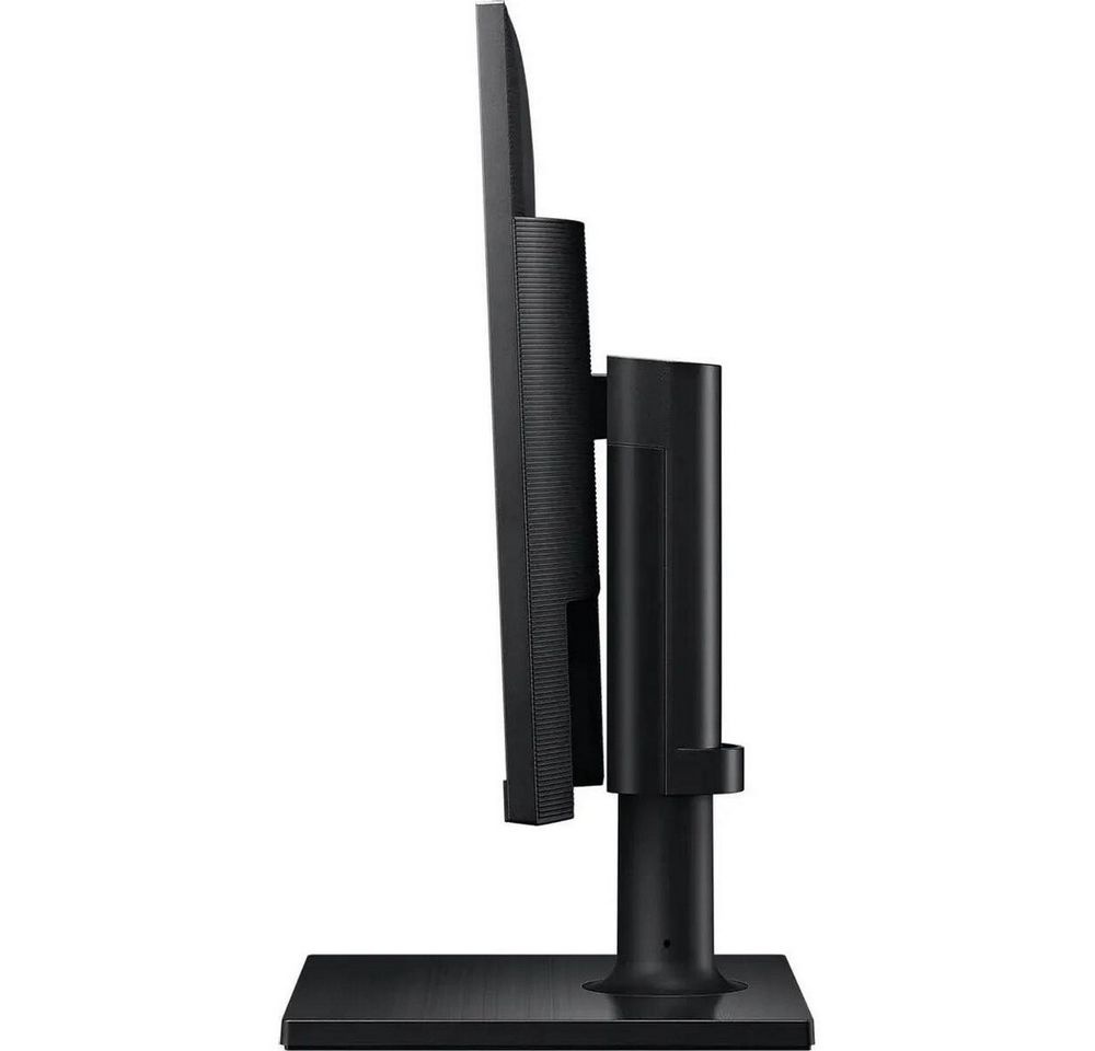 Монитор 23.8" Samsung F24T450FQI IPS 1920x1080, 75 Гц, 5 мс, 16:9, 250 кд/м2, 2xHDMI, 1xDP, USB, USB