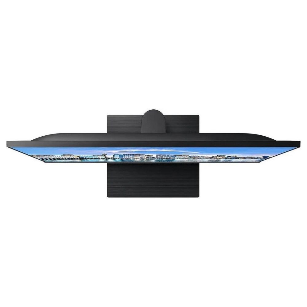 Монитор 23.8" Samsung F24T450FQI IPS 1920x1080, 75 Гц, 5 мс, 16:9, 250 кд/м2, 2xHDMI, 1xDP, USB, USB