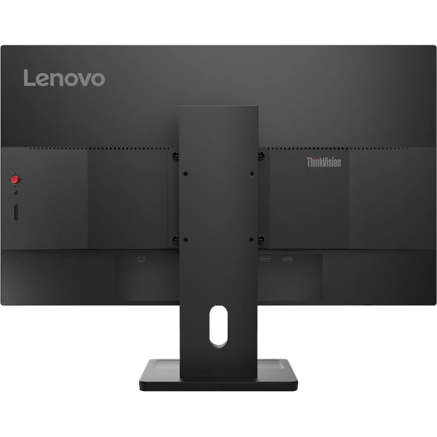 Монитор 23.8" Lenovo ThinkVision E24q-30 IPS 2560x1440, 100 Гц, 6 мс, 16:9, 300 кд/м2, 1xHDMI, 1хDP,