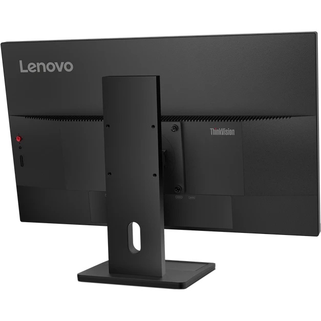 Монитор 23.8" Lenovo ThinkVision E24q-30 IPS 2560x1440, 100 Гц, 6 мс, 16:9, 300 кд/м2, 1xHDMI, 1хDP,