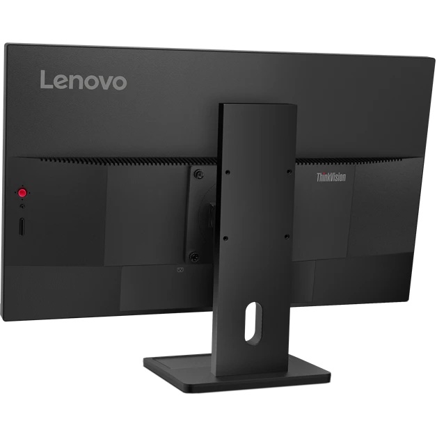 Монитор 23.8" Lenovo ThinkVision E24q-30 IPS 2560x1440, 100 Гц, 6 мс, 16:9, 300 кд/м2, 1xHDMI, 1хDP,