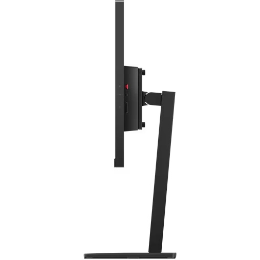 Монитор 23.8" Lenovo ThinkVision E24q-30 IPS 2560x1440, 100 Гц, 6 мс, 16:9, 300 кд/м2, 1xHDMI, 1хDP,