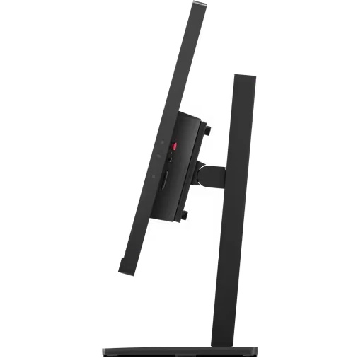Монитор 23.8" Lenovo ThinkVision E24q-30 IPS 2560x1440, 100 Гц, 6 мс, 16:9, 300 кд/м2, 1xHDMI, 1хDP,