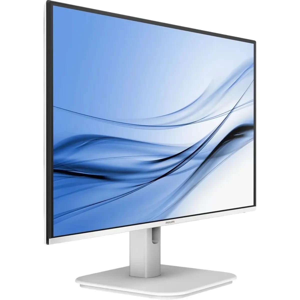 Монитор Philips 27" 27E1N1200AW белый IPS LED 16:9 HDMI M/M матовая 300cd 178гр/178гр 1920x1080 100H