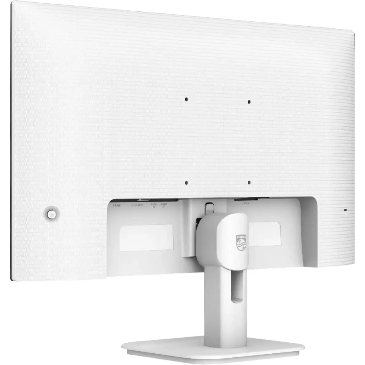 Монитор Philips 27" 27E1N1200AW белый IPS LED 16:9 HDMI M/M матовая 300cd 178гр/178гр 1920x1080 100H