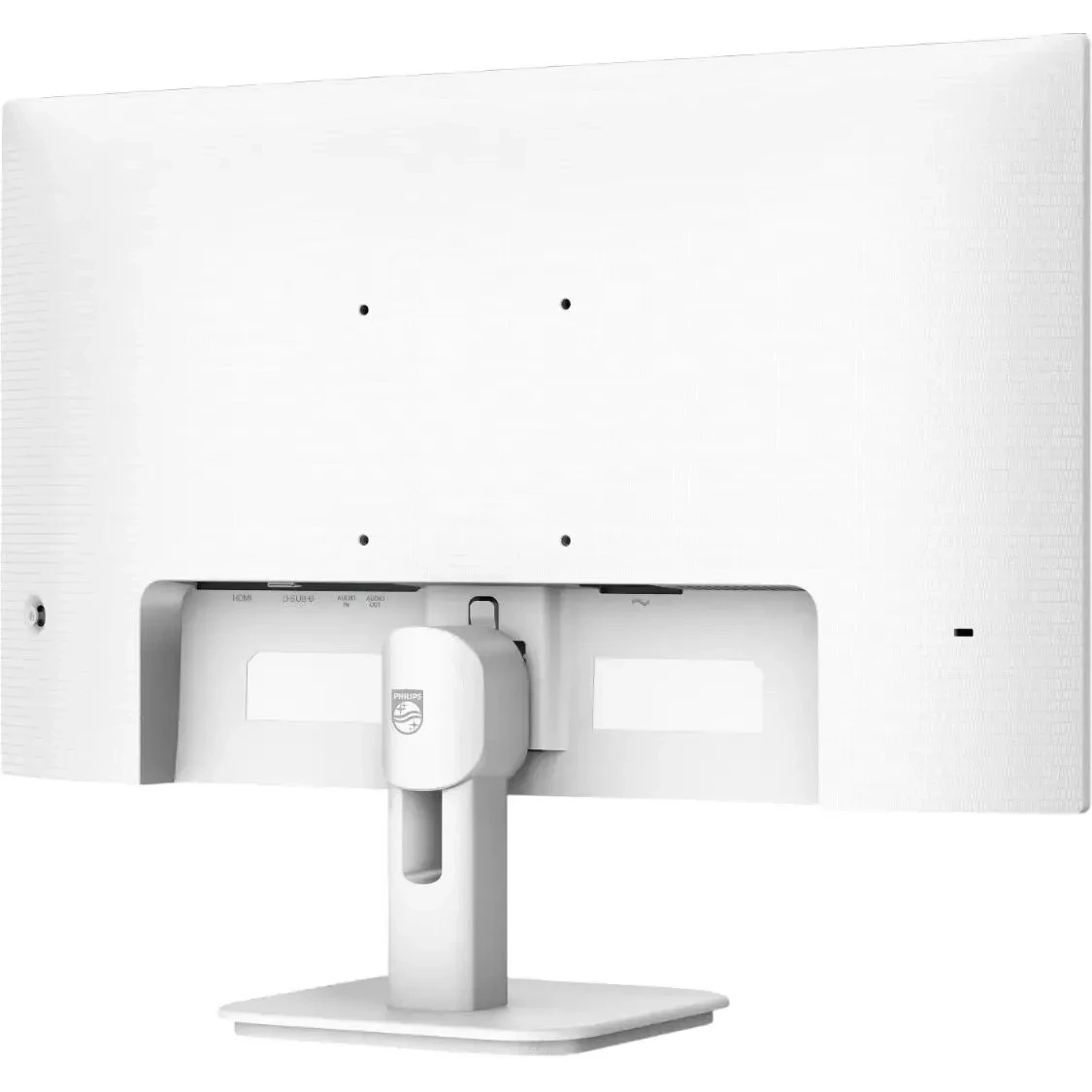 Монитор Philips 27" 27E1N1200AW белый IPS LED 16:9 HDMI M/M матовая 300cd 178гр/178гр 1920x1080 100H