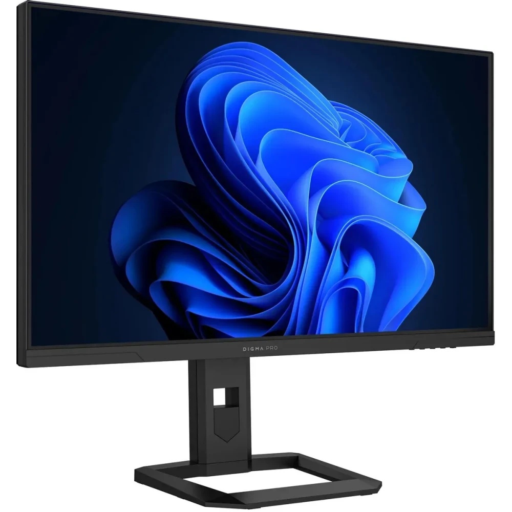 Монитор 27" DIGMA PRO Action M IPS 3840x2160, 160 Гц, 5 мс, 16:9, 450 кд/м², 2xHDMI, 1xDP, 1xUSB-C,