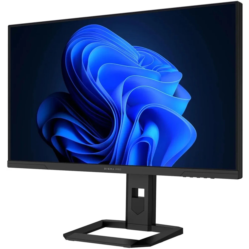 Монитор 27" DIGMA PRO Action M IPS 3840x2160, 160 Гц, 5 мс, 16:9, 450 кд/м², 2xHDMI, 1xDP, 1xUSB-C,