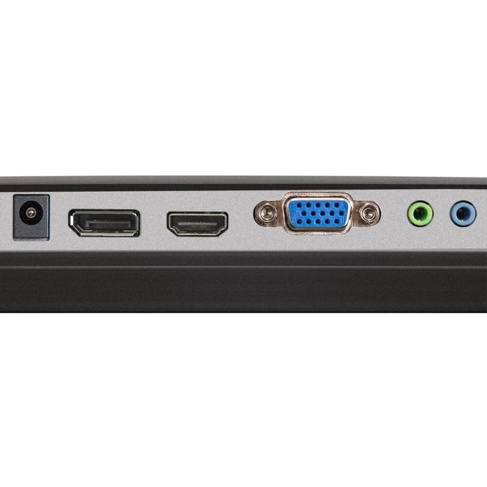 Монитор 21.5" ExeGate EX295590RUS IPS 1920x1080, 75 Гц, 5 мс, 16:9, 250 кд/м2, 1xHDMI, 1xVGA, 1xDP,