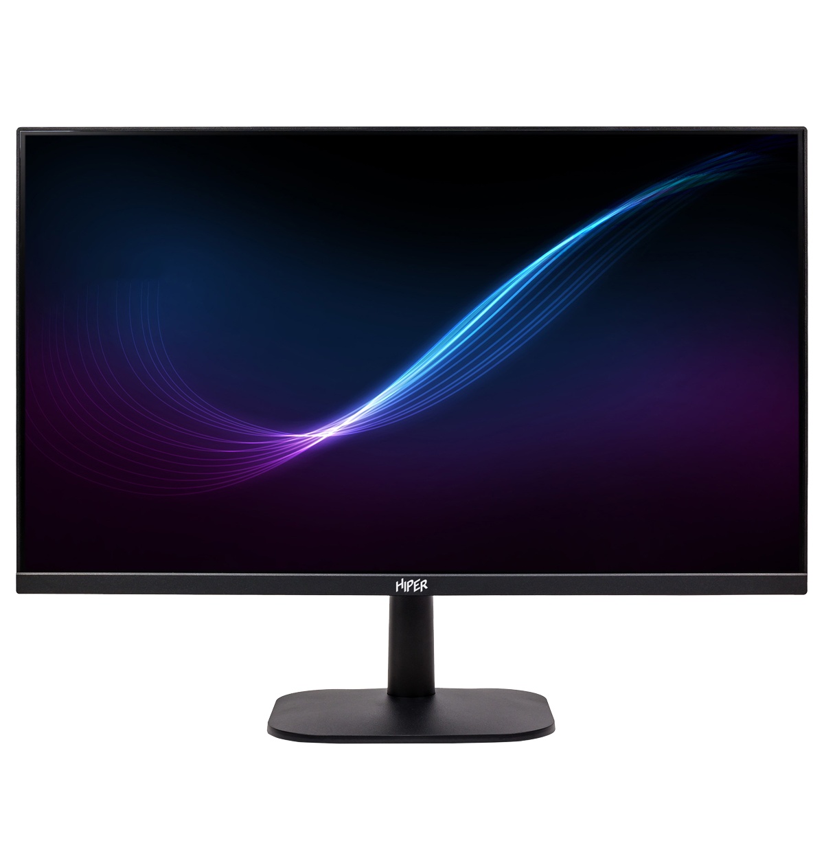 Монитор 27" Vandor 27VB03 IPS 2560x1440, 100 Гц, 4 мс, 16:9, 250 кд/м², 2xHDMI, 1xDP, 2x3 Вт, черный