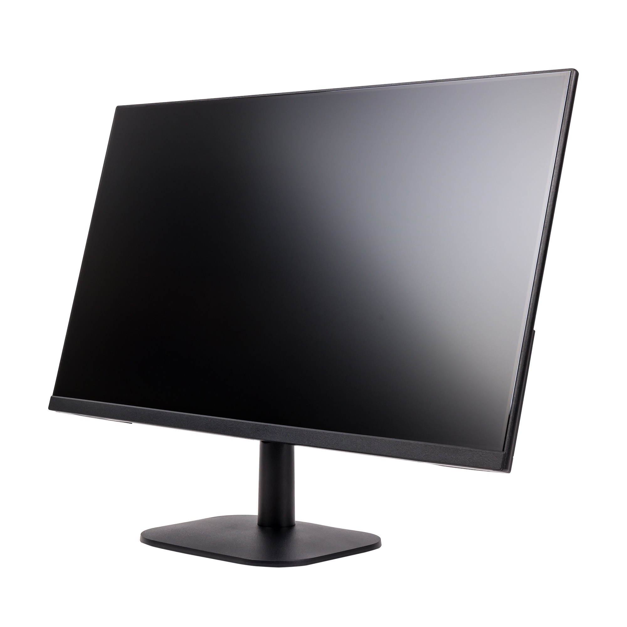 Монитор 27" Vandor 27VB03 IPS 2560x1440, 100 Гц, 4 мс, 16:9, 250 кд/м², 2xHDMI, 1xDP, 2x3 Вт, черный