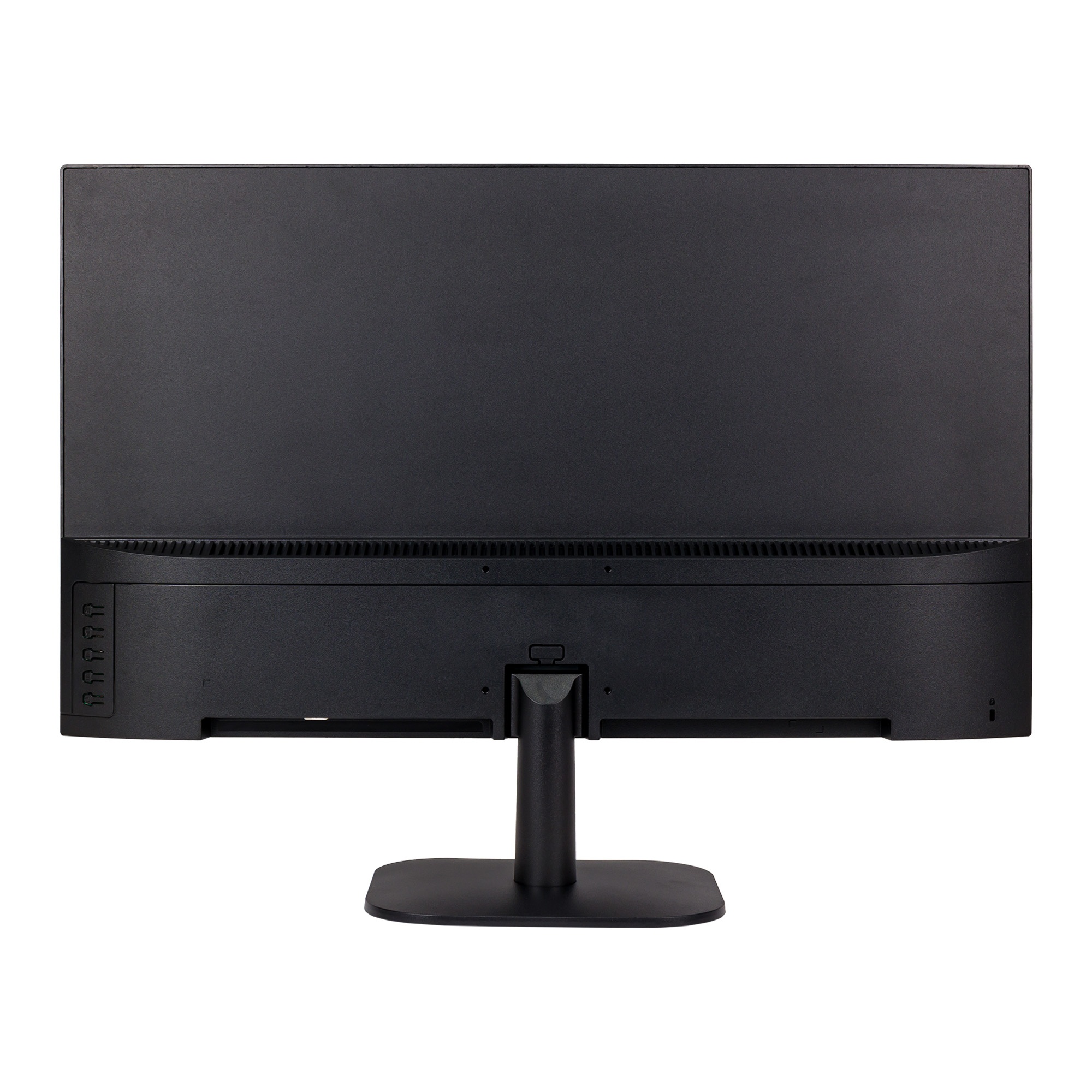 Монитор 27" Vandor 27VB03 IPS 2560x1440, 100 Гц, 4 мс, 16:9, 250 кд/м², 2xHDMI, 1xDP, 2x3 Вт, черный